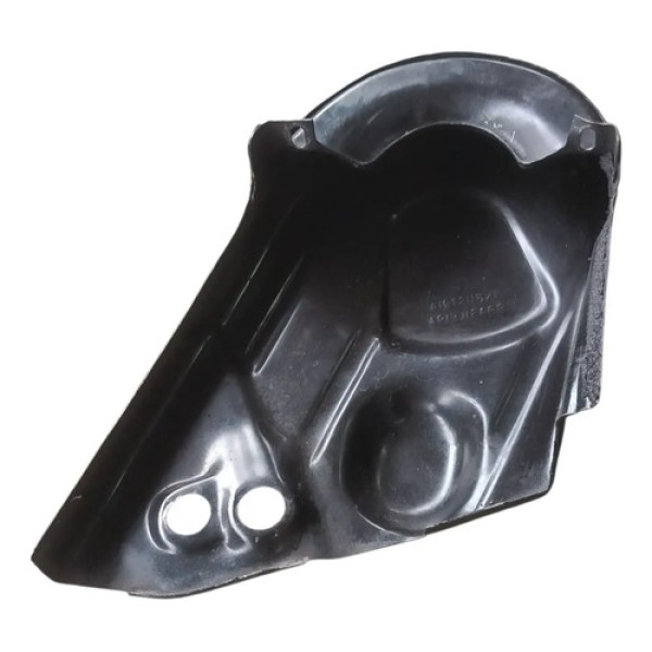 Capa Proteção Superior Correia Dentada Vw Golf 1997 2007 Preto