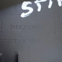 Moldura Retrovisor Interno Direto Gm Spin 2015 2018