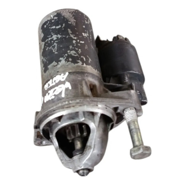 Motor Partida Gm Vectra Astra 1995 2001