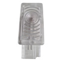 Lanterna Luz Cortesia Porta Malas Gm Onix Cruze 2017 2023