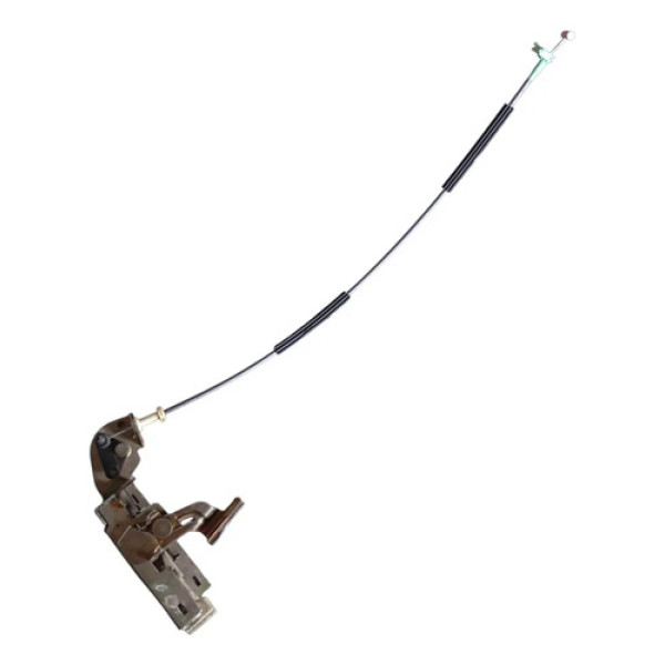 Fechadura Porta Dianteira Esquerda Ford Fiesta 2007 2013