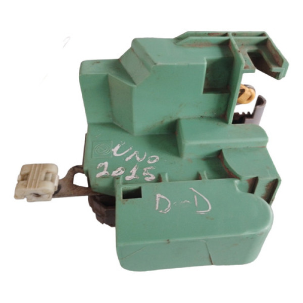Fechadura Porta Direito Traseiro Dianteiro Fiat Uno 05 A 20