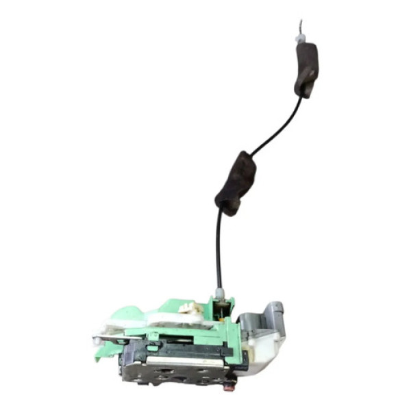 Fechadura Elétrica Traseira Direita Fiat Idea 2010 2015