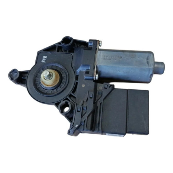 Maquina Vidro Traseira Esquerda Vw Polo 2002 2008