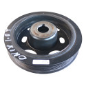 Polia Virabrequim Gm Onix Turbo Plus 1.0 2020 2023 D900210