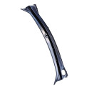Grade Churrasqueira Renault Logan Sandero 2017 2023 Preto