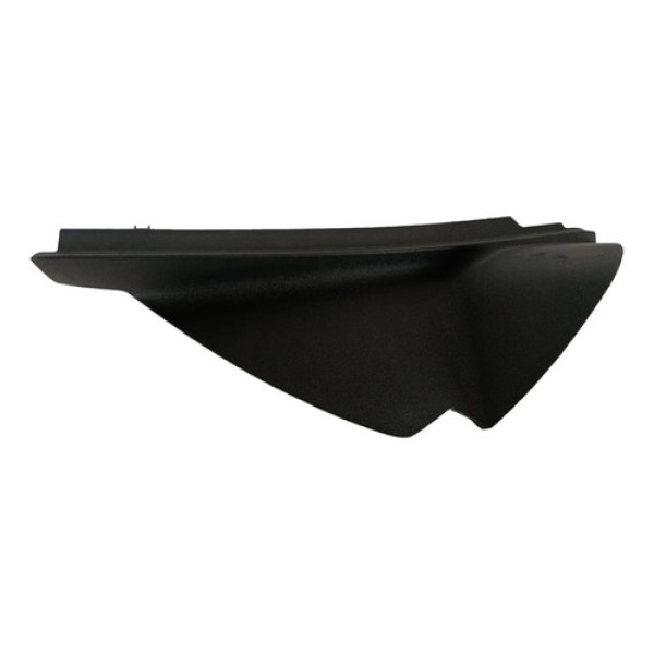 Moldura Lateral Painel Esquerdo Peugeot 208 2008 15/18