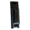 Lanterna Luz Placa Gm Corsa Meriva Astra Agile 