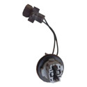 Soquete Luz Freio Break Light Mitsubishi Pajero 2013