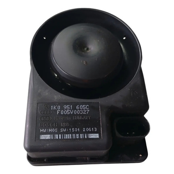 Sirene Alarme Sensor Vw Jetta Tsi 2011 2016 1k0951605c