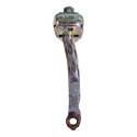 Limitador Porta Gm Corsa Montana Diant Dir