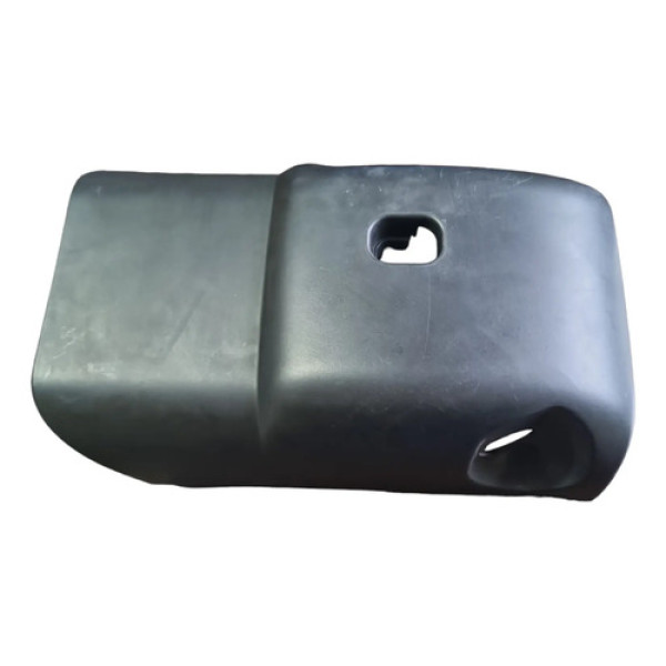 Moldura Chave Seta Vw Fox 2011 A 2014