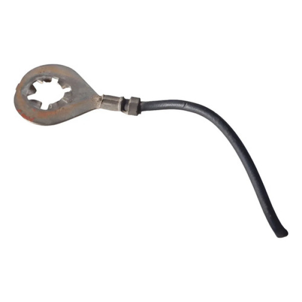 Plug Conector Chicote Ford Fiesta Supercharger 2003 2008