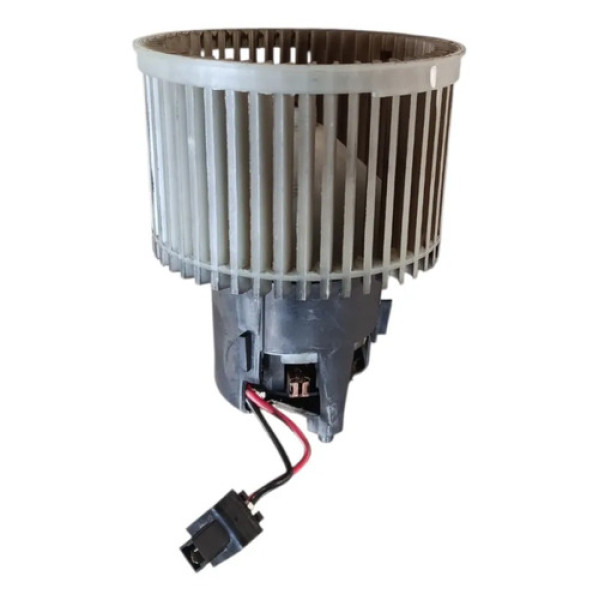 Motor Ar Forçado Caixa Evaporadora Fiat Idea 1.4 2004 2012