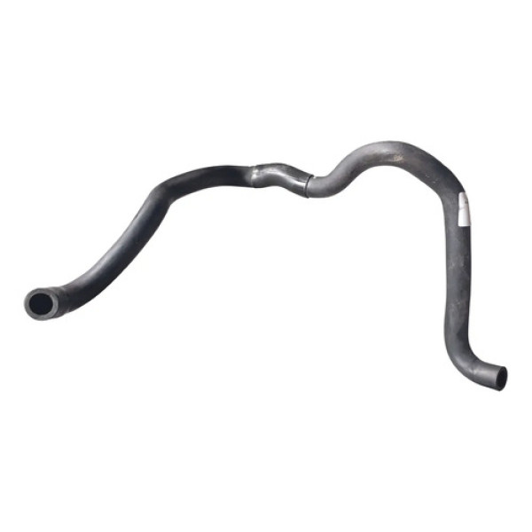 Mangueira Ford Fiesta Supercharger 2003 2008 2s6g6k609f1d Preto