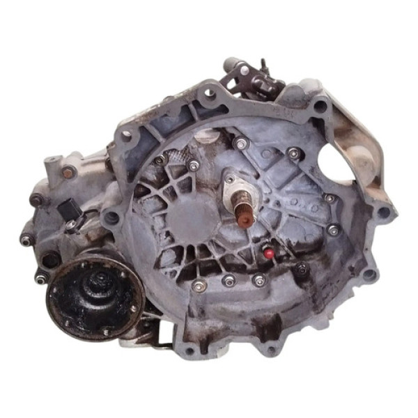 Caixa Cambio Marcha Manual Vw Golf 1.6 Sr 1999 2001