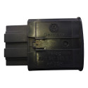 Botão Regulagem Reostato Vw Golf Bora 1999 2014 1c0941333a