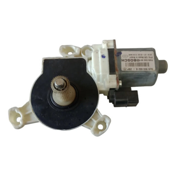 Motor Vidro Elétrico Diant Esq Vw Gol G6 Saveiro Voyage 
