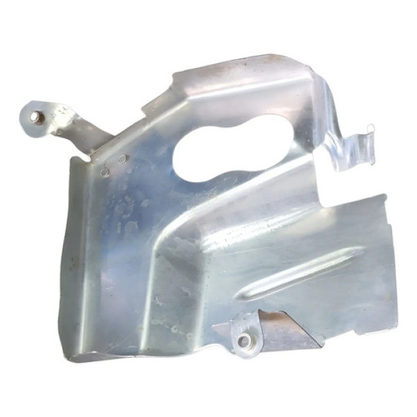 Protetor Calor Motor Vw Jetta Tsi 2.0 2011 2014 5c1820897