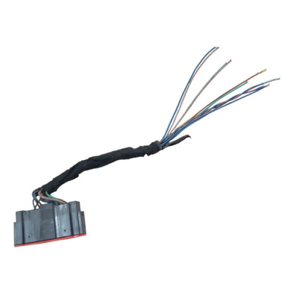 Plug Conector Chicote Ford Focus 2014 2016 4m5t14499naa