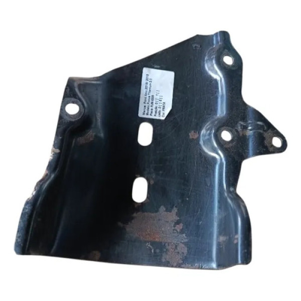Suporte Protector Compressor Ar Ford Focus 2015 2016