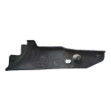 Acabamento Console Carpete Fiat Palio Esquerdo