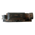 Lanterna Luz De Placa Gm Corsa Montana Meriva C Detalhe 