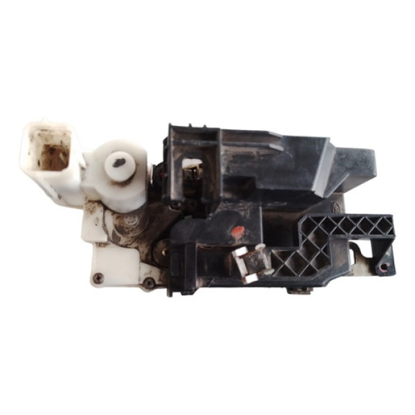 Fechadura Eletrica Tras Esquerda Ford Fiesta 12 C Detalhe 