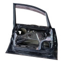 Porta Dianteira Esquerda Gm Zafira 2001 2012 Dianteira Esquerdo Preto