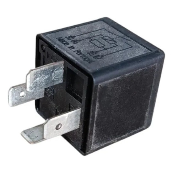 Rele Auxiliar Injeção Eletrônica Audi A3 2003 2008
