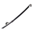 Trilho Guia Vidro Porta Dianteira Gm Vectra Gtx 2010 2011