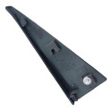 Moldura Porta Traseira Esquerda Gm Corsa 1996 2005 90431341