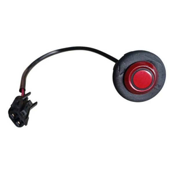 Sensor De Estacionamento Jac J3 2010 2012