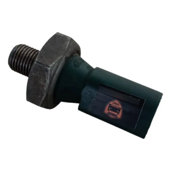 Sensor Pressão De Óleo Vw Golf Audi A3 