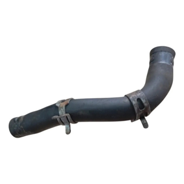Mangueira Agua Refrigeração Honda Fit 1.4 2002 2008 Preto