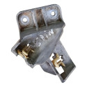 Suporte Cabo Seletor Marcha Gm Onix Prisma 2013 2019