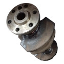 Virabrequim Motor Std Gm Vectra Gasolina 1995 2001 R90280397