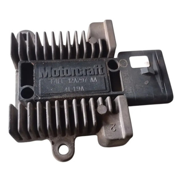 Módulo Ignição Eletrônica Vw Santana Logus 1996 3259074011