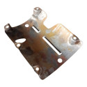 Defletor Óleo Motor Gm Astra Zafira 2009 2011