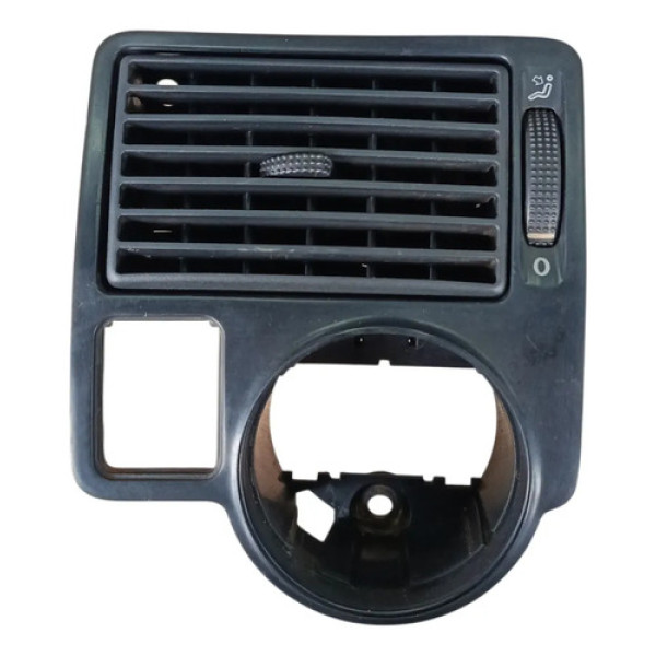 Moldura Difusor Ar Esquerdo Vw Golf 1999 2006