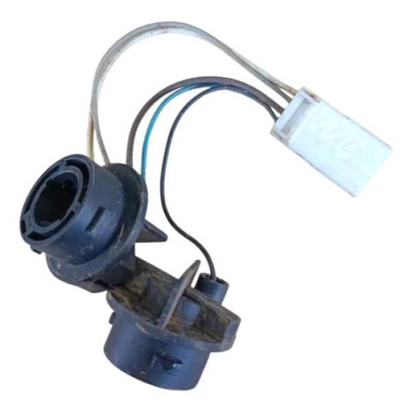 Soquete Circuito Lanterna Dianteira Dir Fiat Palio 2003 2013