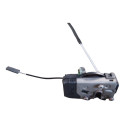 Fechadura Eletrica Direita Gm Aztra 2 Portas 1999 A 2011