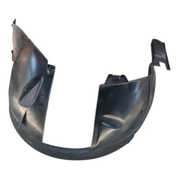 Parabarro Dianteiro Direito Renault Logan Sandero 2007 2012