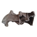 Suporte Compressor Alternador Gm Cobalt 1.4 1.8 2014 2015