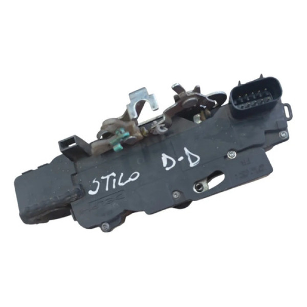 Fechadura Dianteiro Direito Elétrica Fiat Stilo 2002 2012