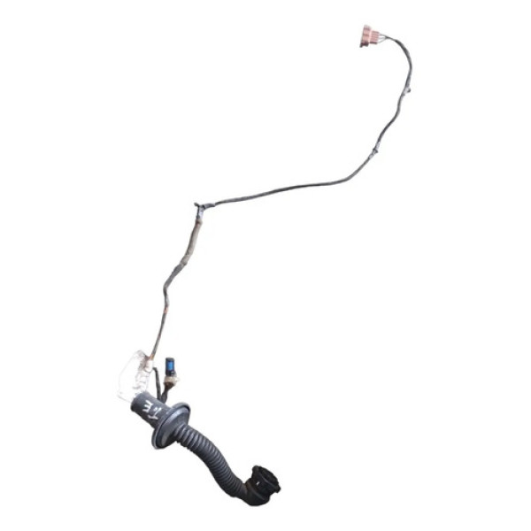 Chicote Porta Traseira Peugeot 207 2009 2012 9806997480
