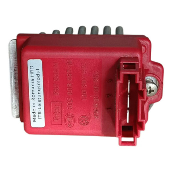 Resistência Ar Condicionado Golf Polo Bora Audi Vw 1998 2004