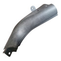 Moldura Guarnição Dobradiça Gm Corsa Classic 1999 2010