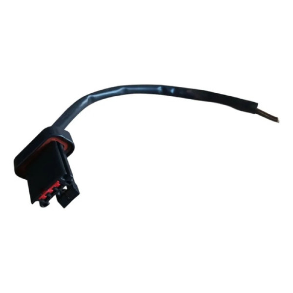 Plug Conector Chicote Ford Focus 2010 2015