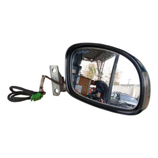 Retrovisor Elétrico Direito Vw New Beetle 2007 2012